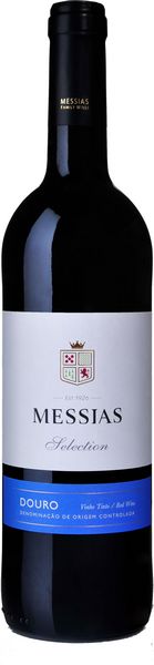Messias Selection Red Douro
